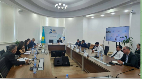 Жанармай нарығының болашағы