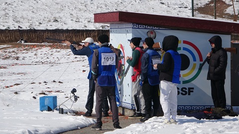 стенд атудан