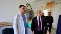 Жаңа Конституция: Ұлт саулығы – ұлы байлық