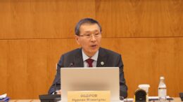 Орталық референдум комиссиясы