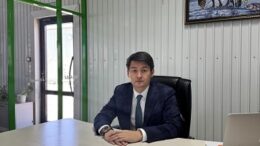 Отандық өндірісті