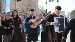 Көрісу мерекесі