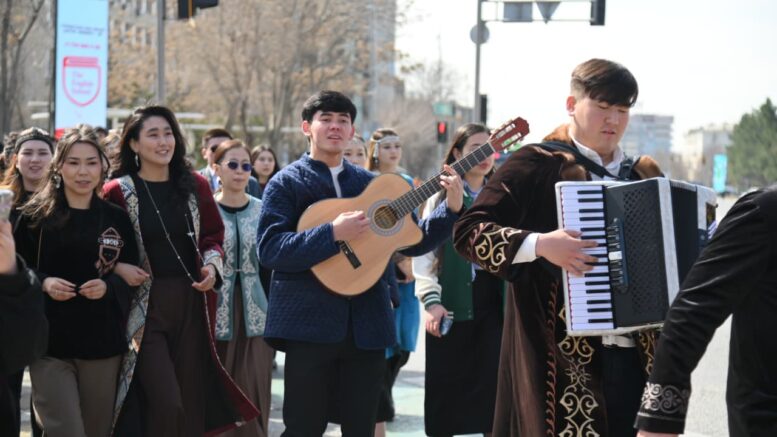 Көрісу мерекесі