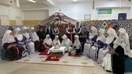 Көрісу күні – ізгілік пен татулықтың бастауы