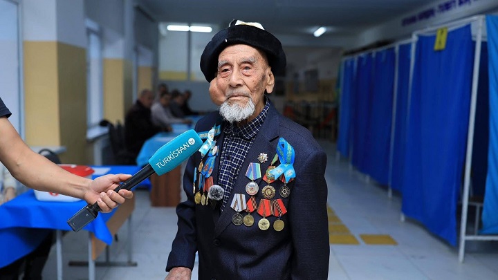 Ахмеджан Анартаев