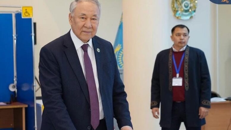 ардагерлер кеңесінің төрағасы