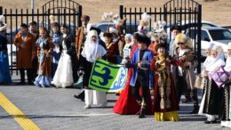 домбырашылар