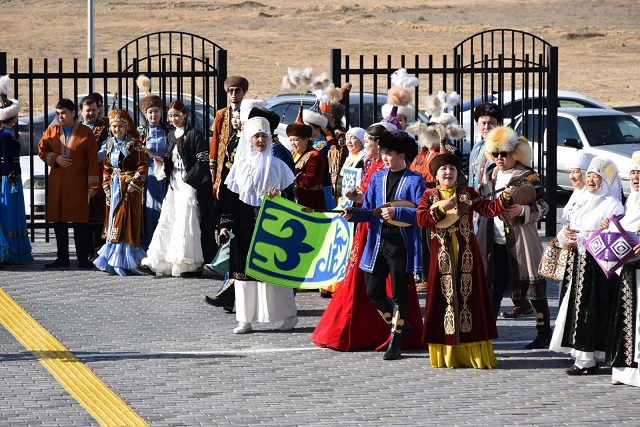 домбырашылар