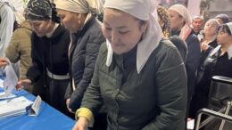 ұлттық құндылықтар