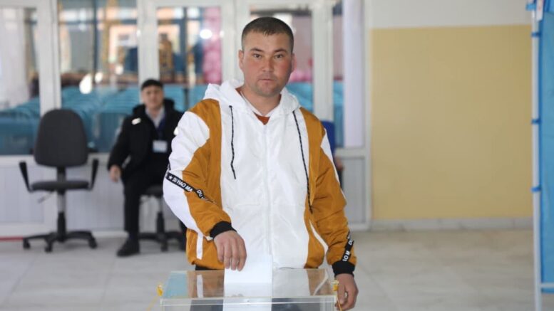 Арыстық велосипедшілер