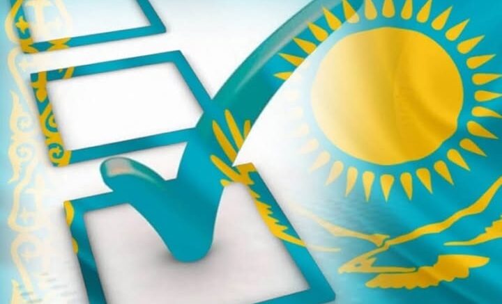 Орталық референдум комиссиясы