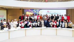 Әлемнің жарығы – ана