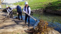 Олжас Бектенов