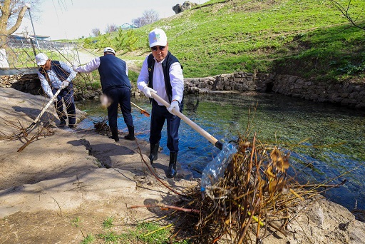 Олжас Бектенов