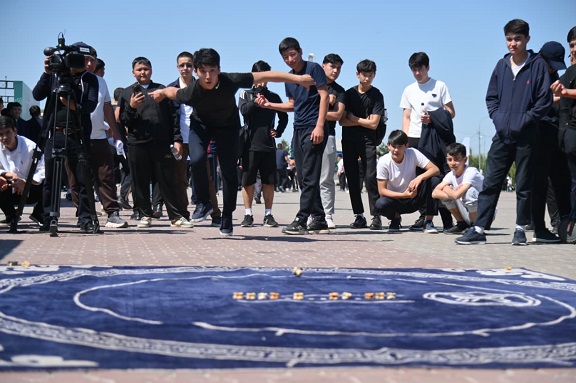 Аuyl invest fest – 2026