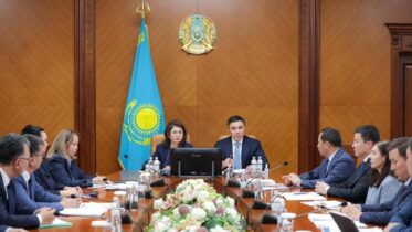 Опера және балет театры