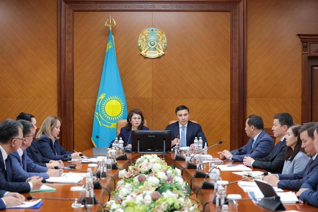 Опера және балет театры