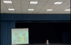 Діни тұрақтылық