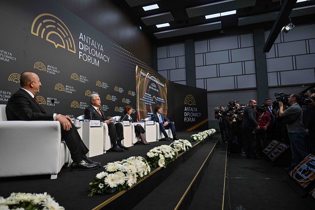 Мемлекет басшысы