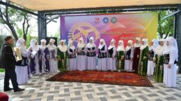 Бірлік пен татулық