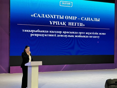 репродуктивтік