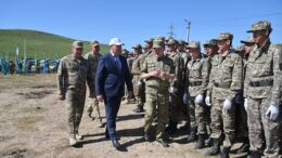 далалық оқу