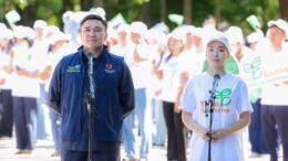 экологиялық акция