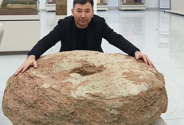 Абылайхан Калназаров