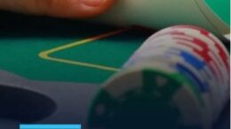 заңсыз ойын бизнесімен