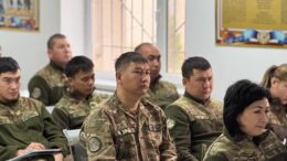 Отанға қызмет