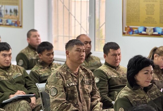 Отанға қызмет