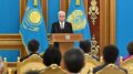 Ғылым – ел дамуының стратегиялық тірегі
