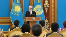 Ғылым – ел дамуының стратегиялық тірегі