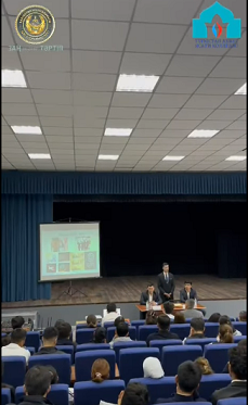 Діни тұрақтылық