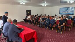 Дін саласындағы тұрақтылықты қамтамасыз ету