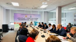 Зайырлы қоғам