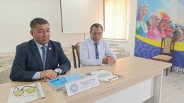 Бірлік пен татулық