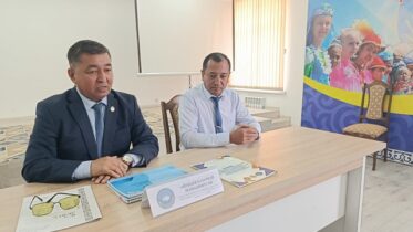 Бірлік пен татулық