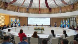 Бірлік пен тұрақтылыққа төнген қауіп