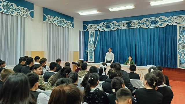 Этносаралық татулық