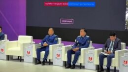 бизнес нысандарының бейнекамераларын