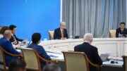 Цифрлық теңгені