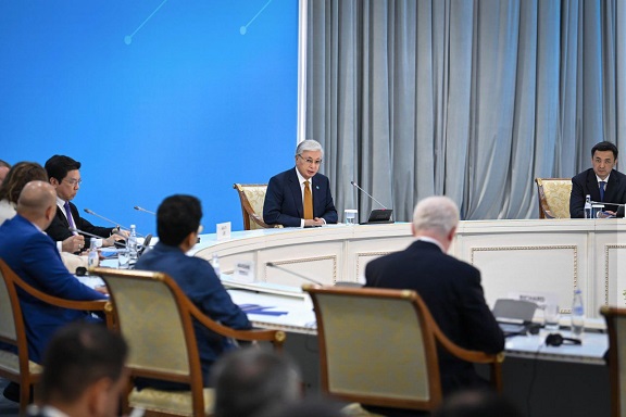 Цифрлық теңгені