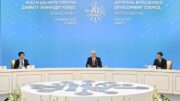 жасанды интеллектіні дамыту