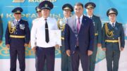 патриотическое мероприятие