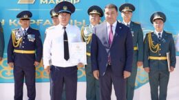 патриотическое мероприятие