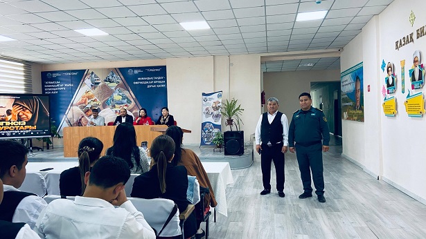 Діни сауаттылықтың маңызы