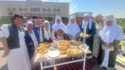 бейбітшілік пен келісім