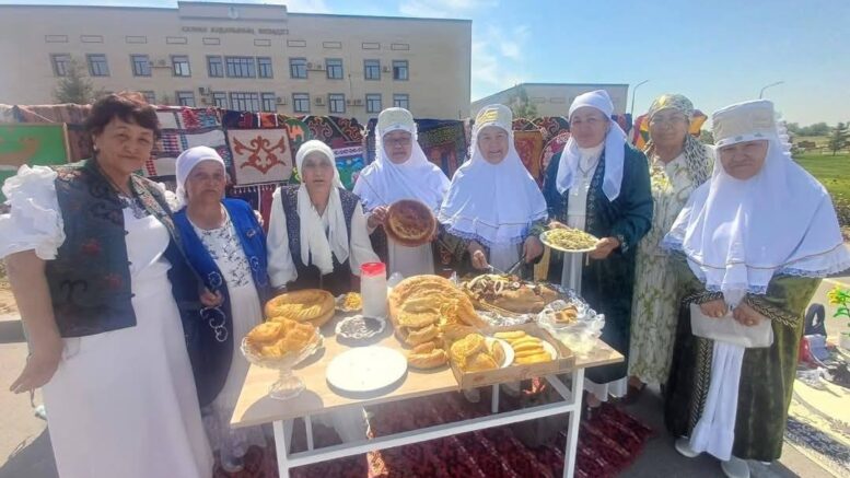 бейбітшілік пен келісім
