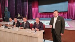 Қоғамдағы келісім